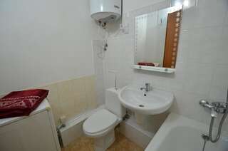 Апартаменты Apartment on Navarynska Николаев Апартаменты-13