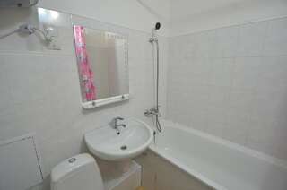 Апартаменты Apartment on Navarynska Николаев Апартаменты-14