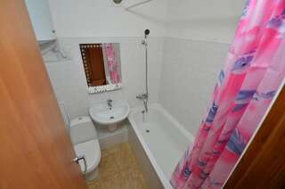 Апартаменты Apartment on Navarynska Николаев Апартаменты-16