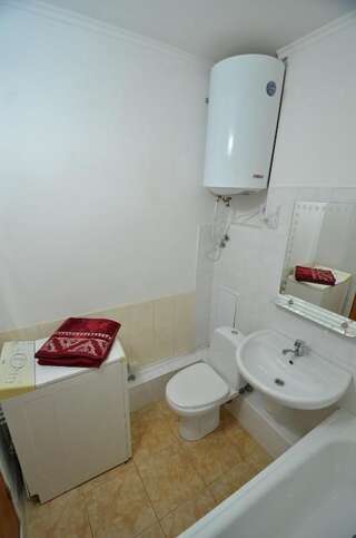 Апартаменты Apartment on Navarynska Николаев Апартаменты-28