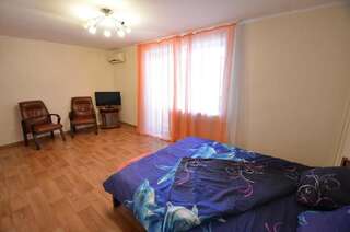 Апартаменты Apartment on Navarynska Николаев Апартаменты-31