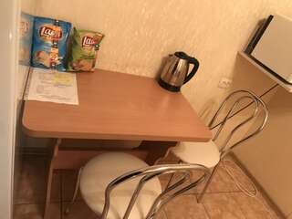 Апартаменты Apartment on Navarynska Николаев Апартаменты-9