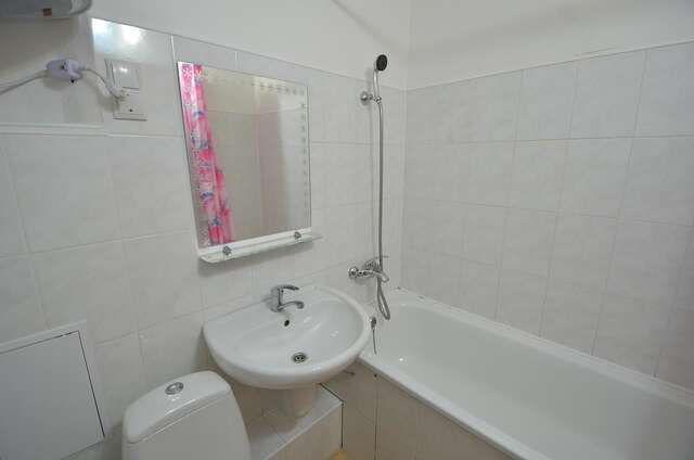 Апартаменты Apartment on Navarynska Николаев-16
