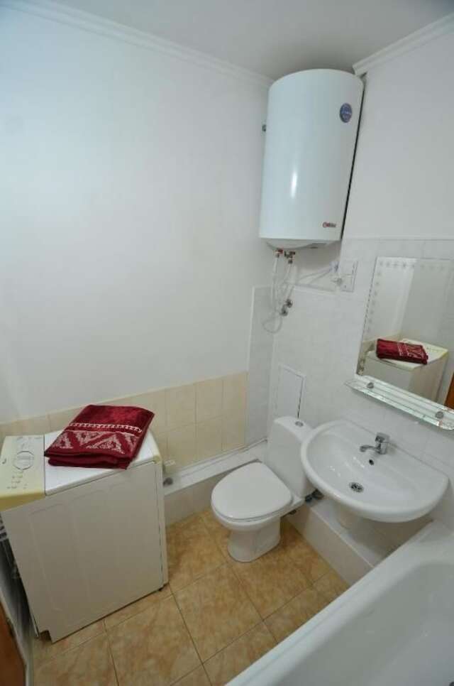 Апартаменты Apartment on Navarynska Николаев-30