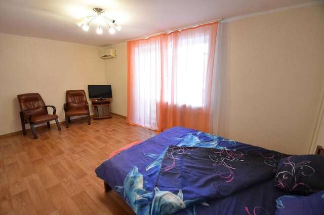 Апартаменты Apartment on Navarynska Николаев-33