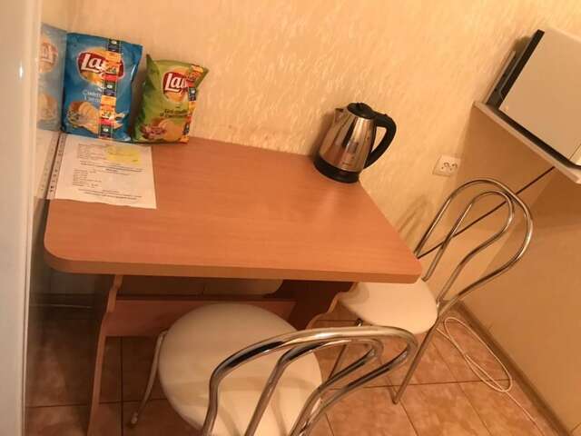 Апартаменты Apartment on Navarynska Николаев-36