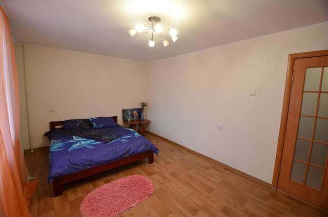 Апартаменты Apartment on Navarynska Николаев-6